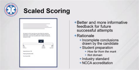 how hard is the nremt recert test|score needed to pass nremt.